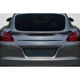 2010-2013 Porsche Panamera W1 Rear Wing Spoiler - 1 Piece - image 1