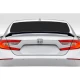 2018-2022 Honda Accord Epic Rear Wing Spoiler - 1 Piece - image 1