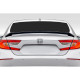 2018-2022 Honda Accord Epic Rear Wing Spoiler - 1 Piece - image 1