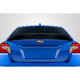 2015-2021 Subaru WRX STI Carbon Creations Duckbill V2 Rear Wing Spoiler - 1 Piece - image 1