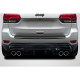 2011-2022 Jeep Grand Cherokee Gamma Rear Diffuser - 1 Piece - image 1