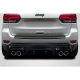 NOTE: This item will only fit the 11-22 WK2 Grand Cherokee ( laredo, overland, sport, altitude, limited ) , please confirm your vehicle with your sale representative before purchasing. Will not fit SRT, High altitude, Summit, - image 1