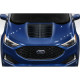 2019-2024 Ford Edge GT500 V2 Look Hood - 1 Piece - image 1