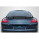 2010-2013 Porsche Panamera Aeromoto Rear Wing Spoiler - 1 Piece - image 1