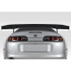 Universal 67" LowPro Rear Wing Spoiler - 5 Pieces - image 1