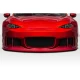 2016-2025 Mazda Miata Midnight Front Bumper - 1 Piece - image 1