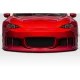 2016-2025 Mazda Miata Midnight Front Bumper - image 1