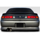 1995-1998 Nissan 240SX S14 PB Wave Rear Wing Spoiler - 1 Piece (S) - image 1