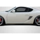 2006-2010 Porsche Cayman Max Carbon Fiber Side Skirts - image 1