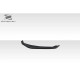 2015-2018 Ford Focus ST Duraflex Streetline Front Lip Spoiler Air Dam - 2 Pieces - image 1