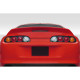 1993-1998 Toyota Supra Zenith Rear Wing Spoiler - 1 Piece - image 1