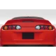 1993-1998 Toyota Supra Zenith Rear Wing - image 1