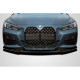 2021-2025 BMW 4 Series G22 Craftworks Front Lip Spoiler Air Dam - 1 Piece - image 1