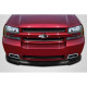 2002-2008 Chevrolet Trailblazer Carbon Creations Eagle 1 Front Lip Spoiler Air Dam - 1 Piece - image 1