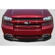 2002-2008 Chevrolet Trailblazer Eagle 1 Carbon Fiber Front Lip - image 1