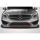 2014-2016 Mercedes CLA Class Epic Front Lip Spoiler Air Dam - 1 Piece (S) - image 1