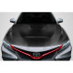 2018-2024 Toyota Camry GTS Look Hood - 1 Piece - image 1