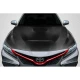2018-2024 Toyota Camry GTS Look Hood - 1 Piece - image 2