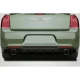 2015-2023 Chrysler 300 300C Lexios Rear Diffuser - 1 Piece - image 1