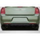 2015-2023 Chrysler 300 300C Lexios Rear Diffuser - 1 Piece - image 1