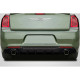 2015-2023 Chrysler 300 300C Carbon Creations Lexios Rear Diffuser - 1 Piece - image 1