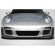 2004-2007 Porsche 911 Carrera 997 Taka Front Lip Spoiler Air Dam - 1 Piece - image 1