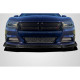 2015-2023 Dodge Charger Sportline Front Lip Spoiler Air Dam - 1 Piece - image 1