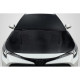 2019-2023 Toyota Corolla Hatchback / 2020-2022 Corolla Sedan Carbon Creations Velocity Hood - 1 Piece - image 1