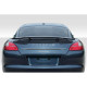 2010-2013 Porsche Panamera Aeromoto Rear Wing Spoiler - 1 Piece - image 1