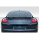 2010-2013 Porsche Panamera Aeromoto Rear Wing - image 1