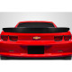 2010-2013 Chevrolet Camaro Z28 Look Rear Wing Spoiler - 1 Piece - image 1