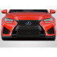 2016-2020 Lexus GS F VIP Front Lip Spoiler Air Dam - 1 Piece - image 1