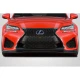2016-2020 Lexus GS F VIP Front Lip Spoiler Air Dam - 1 Piece - image 1