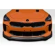 2018-2023 Kia Stinger Sport GT Front Lip Spoiler Air Dam - 1 Piece - image 1