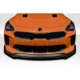 2018-2023 Kia Stinger Sport GT Front Lip - image 1