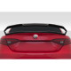 2017-2025 Alfa Romeo Giulia Duraflex GTAm Look Rear Wing Spoiler - 1 Piece - image 1