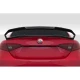 2017-2025 Alfa Romeo Giulia GTAm Look Rear Wing Spoiler - 1 Piece - image 1