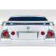 2000-2005 Lexus IS Series IS300 Power Rear Wing Spoiler - 1 Piece - image 1