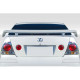 2000-2005 Lexus IS Series IS300 Power Rear Wing Spoiler - 1 Piece - image 1