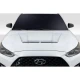 2019-2023 Hyundai Veloster J Speed Hood - image 1