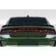 2015-2023 Dodge Charger Ghost Rear Wing Spoiler - 1 Piece - image 1