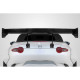 2016-2022 Mazda Miata Carbon Creations RBS Rear Wing Spoiler - 9 Pieces - image 1