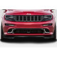 2012-2016 Jeep Grand Cherokee SRT8 M Force Front Lip Spoiler Air Dam - 1 Piece (S) - image 1