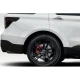 2020-2025 Ford Explorer Warder Fender Flare - image 1
