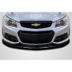 2014-2015 Chevrolet SS Sedan Mystic Front Lip Spoiler Air Dam - 1 Piece - image 1