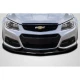 2014-2015 Chevrolet SS Sedan Mystic Front Lip Spoiler Air Dam - 1 Piece - image 1