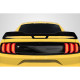 2015-2023 Ford Mustang Coupe Performance PP1 Wicker Rear Wing Spoiler - 1 Piece - image 1