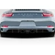 2017 Porsche Carrera Nimbi Rear Lip - image 1