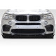 2014-2018 BMW X5 F15 AF-2 Front Lip Splitter (GFK) - 1 Piece (S) - image 1