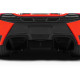 2012-2014 McLaren MP4-12C AF-1 Rear Diffuser (GFK) - 1 Piece (S) - image 1